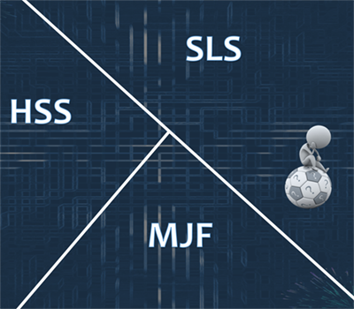 工業(yè)聚合物3D打印工藝對(duì)比：HSS高速燒結(jié)、MJF多射流熔融和SLS